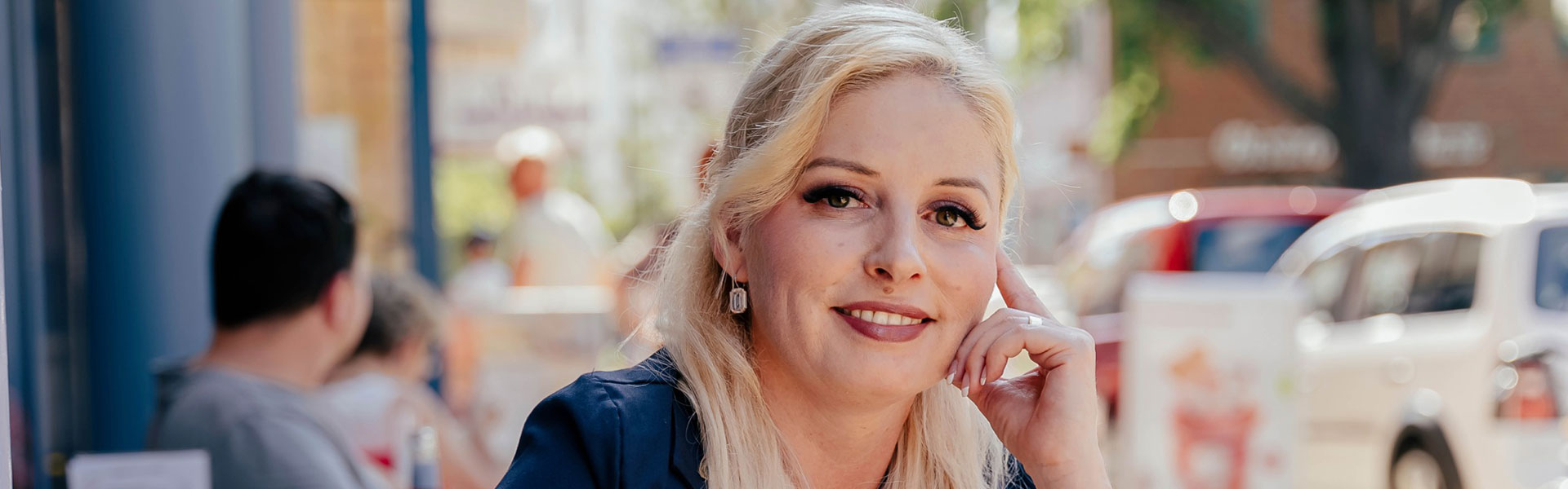 Die Wirtschaft muss brummen. Nicht der Kopf.