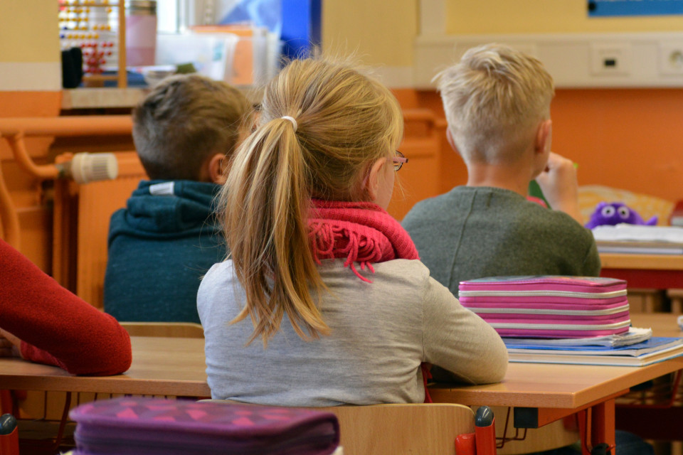 Handlungsbedarf: Nicht jedem Kind kann nach der 6. Klasse ein Schulplatz in Wohnortnhe garantiert werden, Foto: Christian Howe